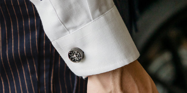 HOTiTLE | Speed Racer Button Covers