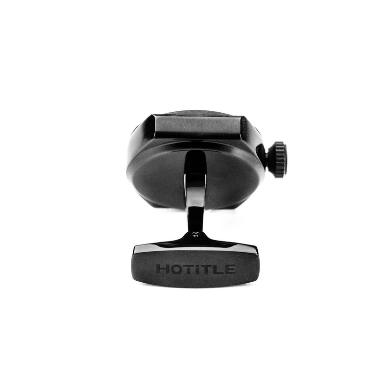 Eternity Interchangeable Cufflinks (Black Set C)