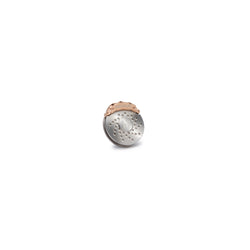 Speed Racer Lapel Pin (Rose Gold)