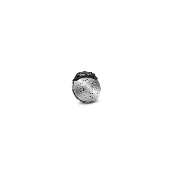 Speed Racer Lapel Pin (Black)